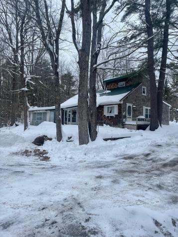 571 Pownal Road Auburn ME 04210