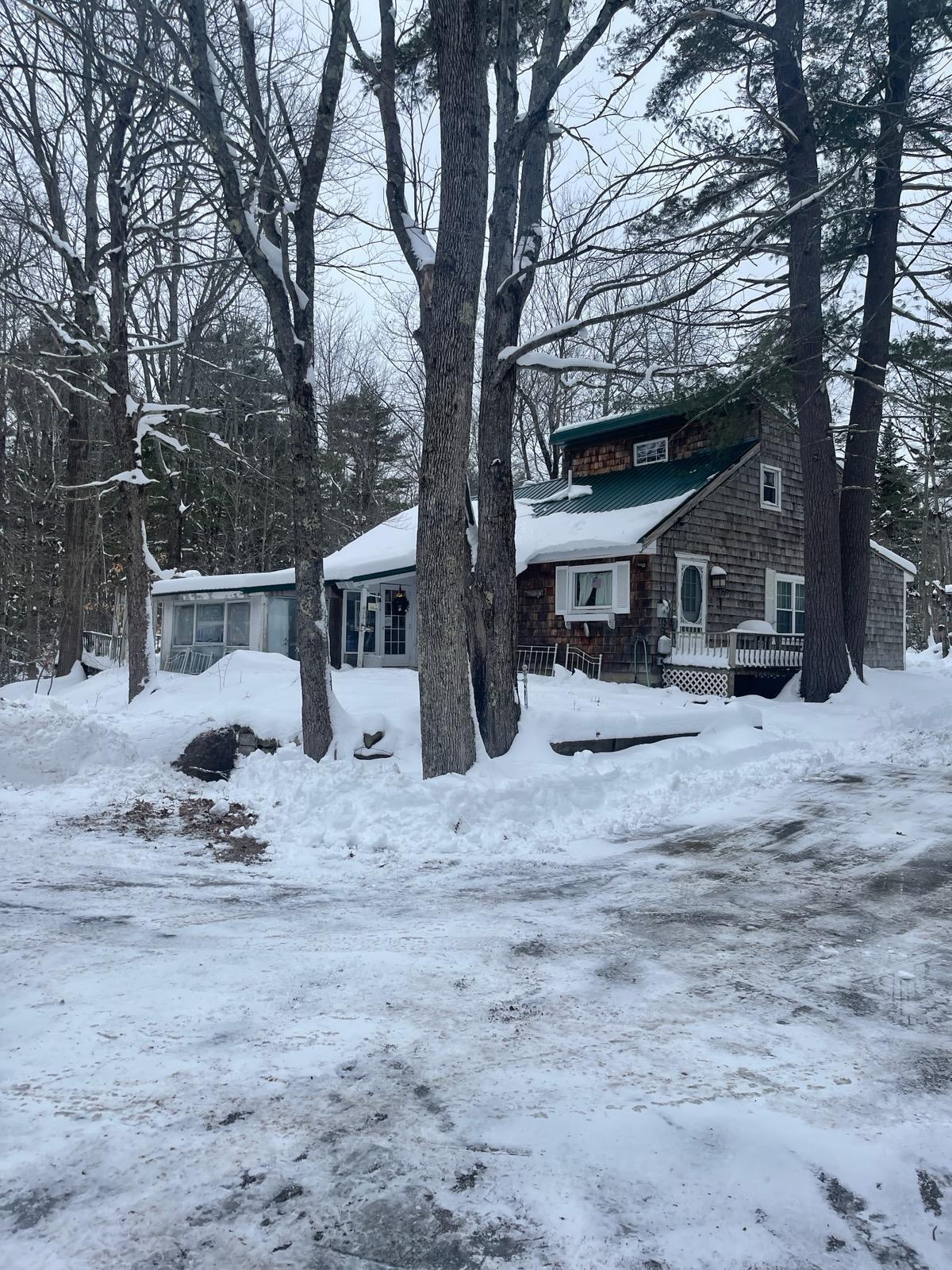 571 Pownal Road Auburn ME 04210