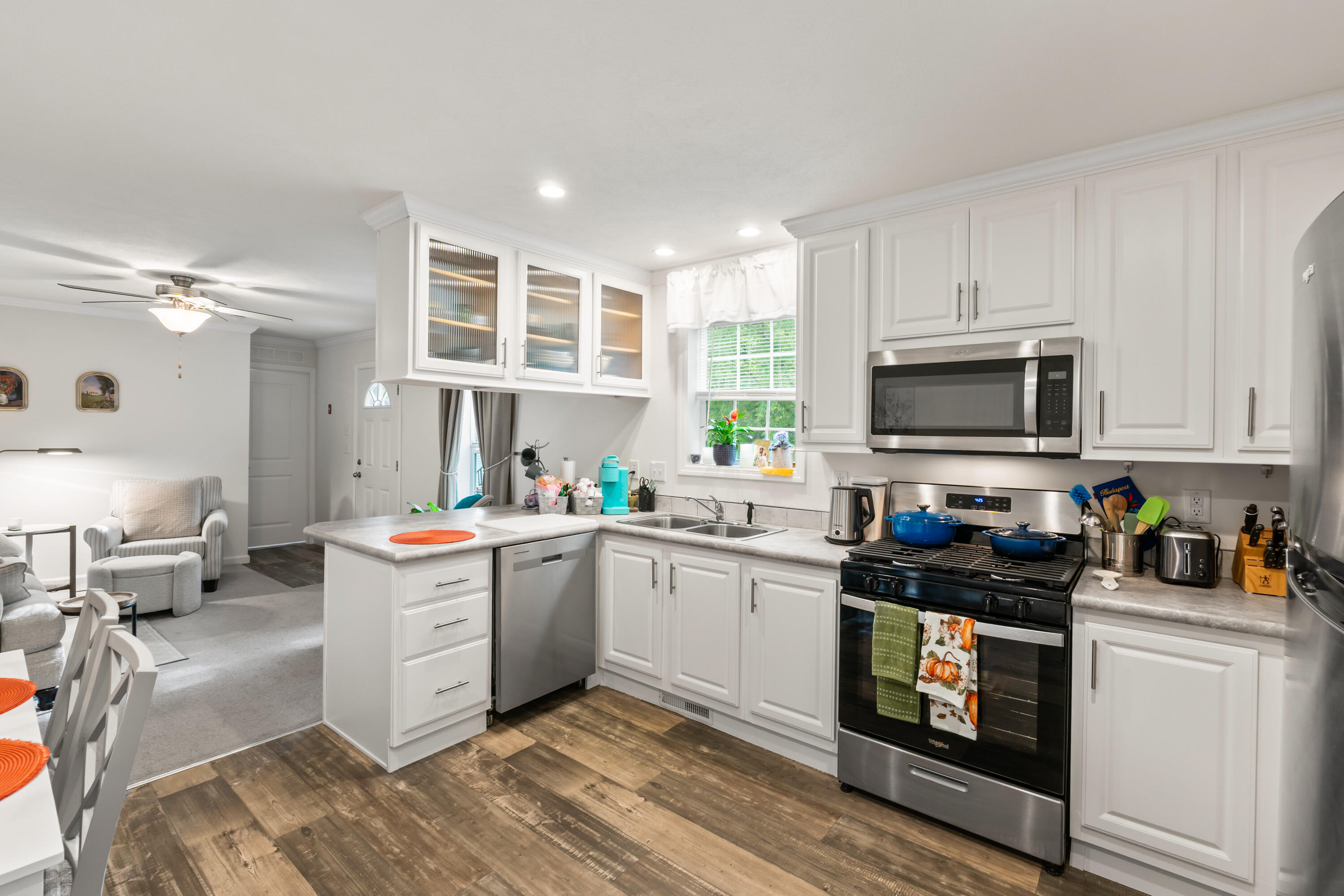 4 Clover Corner Lane Augusta ME 04330