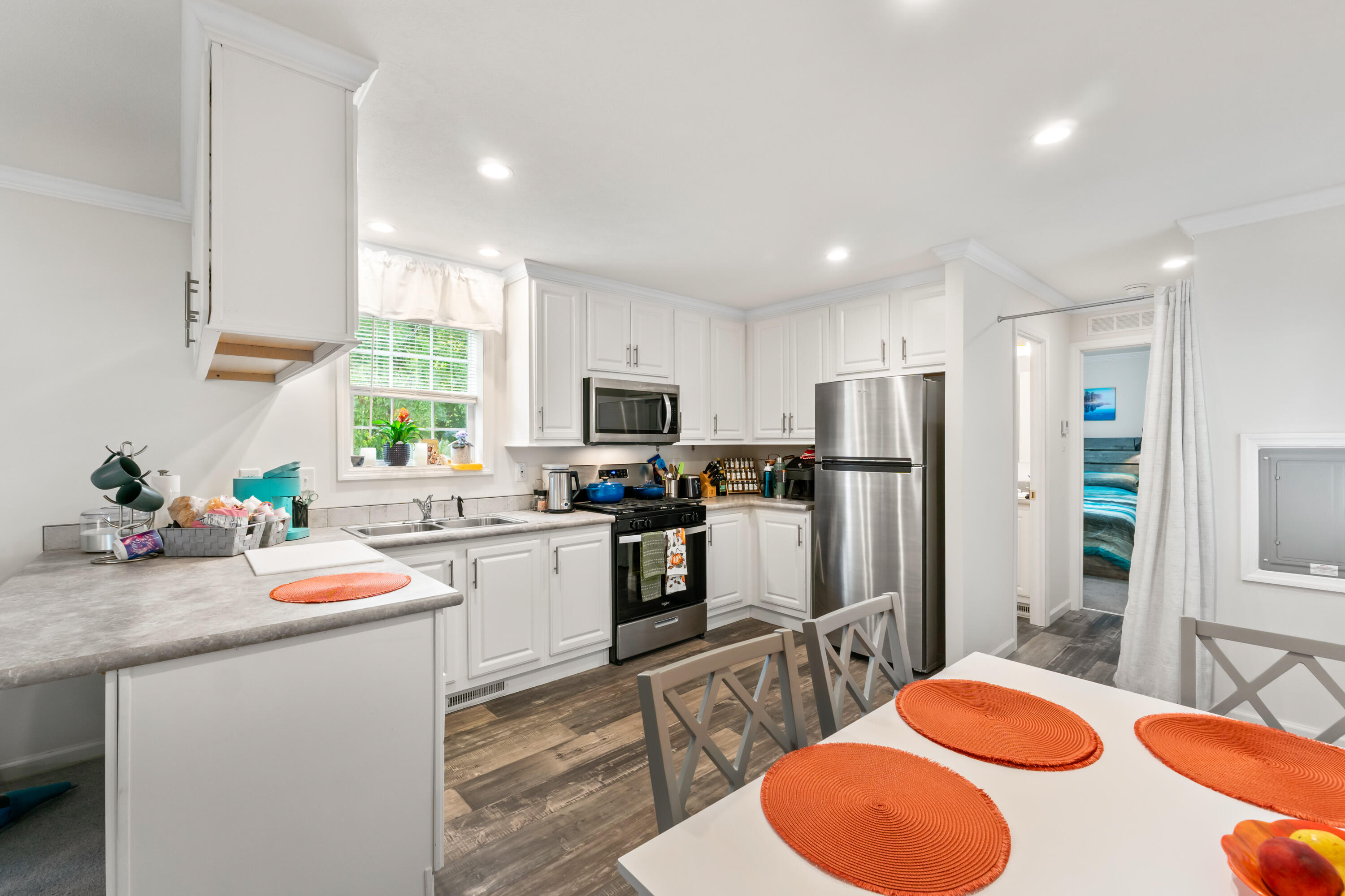 4 Clover Corner Lane Augusta ME 04330