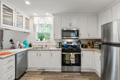 4 Clover Corner Lane Augusta ME 04330