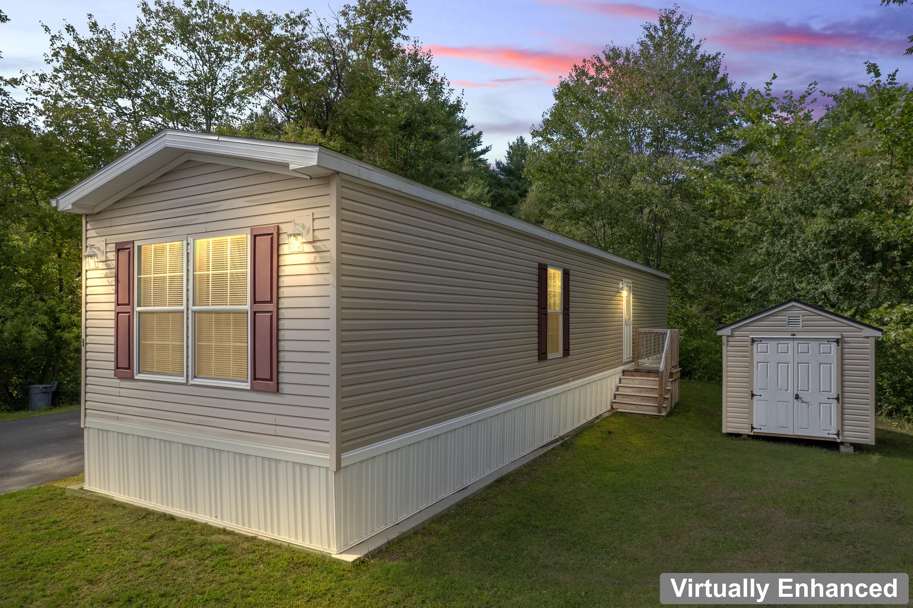 4 Clover Corner Lane Augusta ME 04330