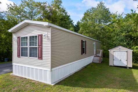 4 Clover Corner Lane Augusta ME 04330