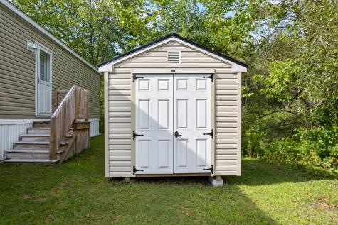 4 Clover Corner Lane Augusta ME 04330