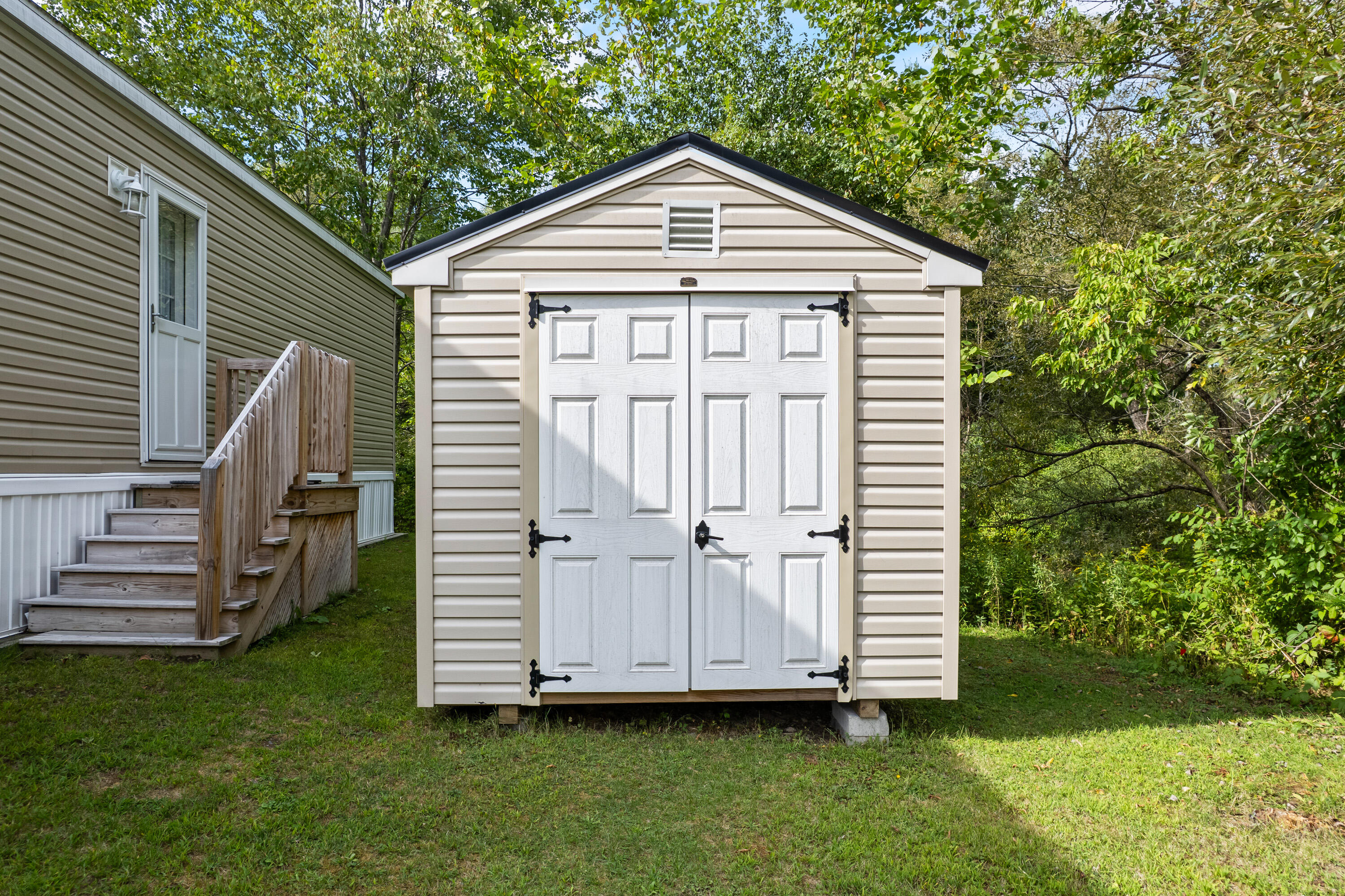 4 Clover Corner Lane Augusta ME 04330