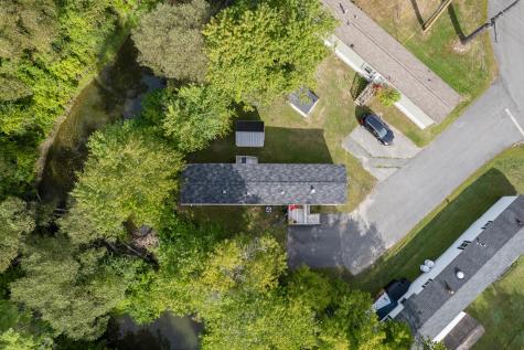 4 Clover Corner Lane Augusta ME 04330