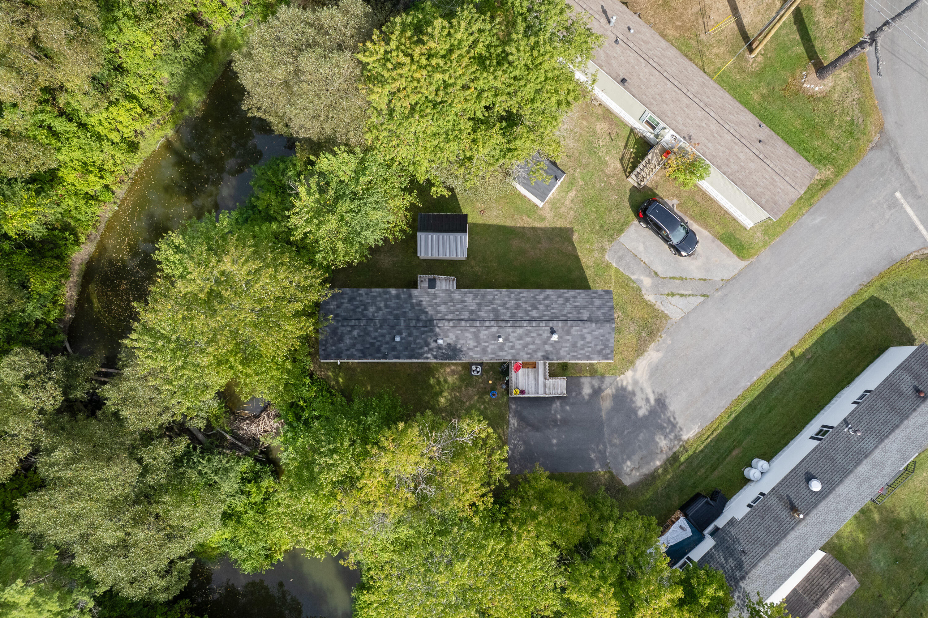 4 Clover Corner Lane Augusta ME 04330