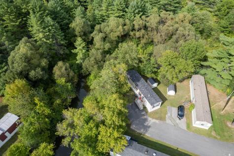 4 Clover Corner Lane Augusta ME 04330