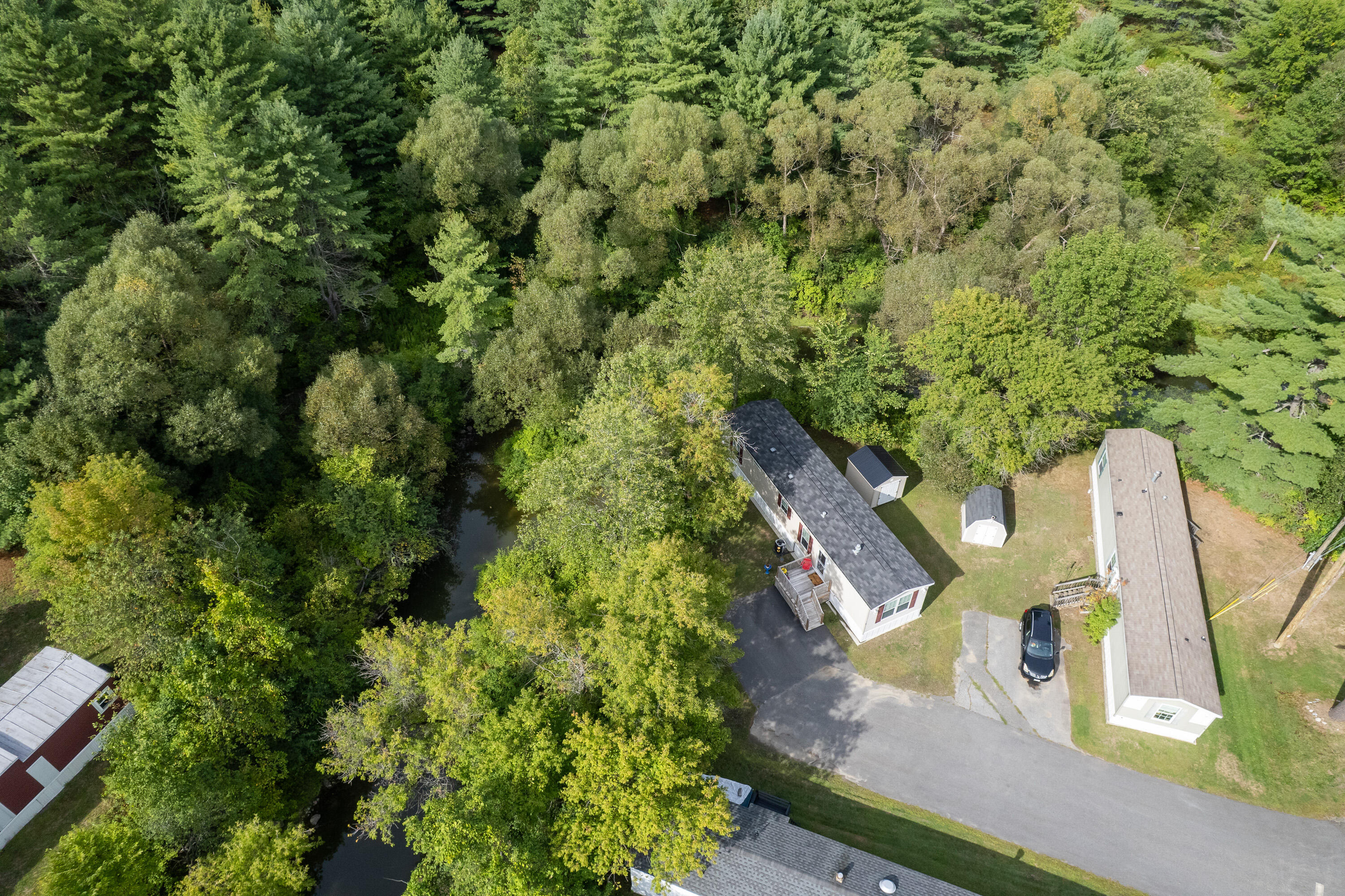 4 Clover Corner Lane Augusta ME 04330