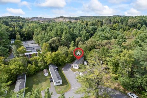 4 Clover Corner Lane Augusta ME 04330