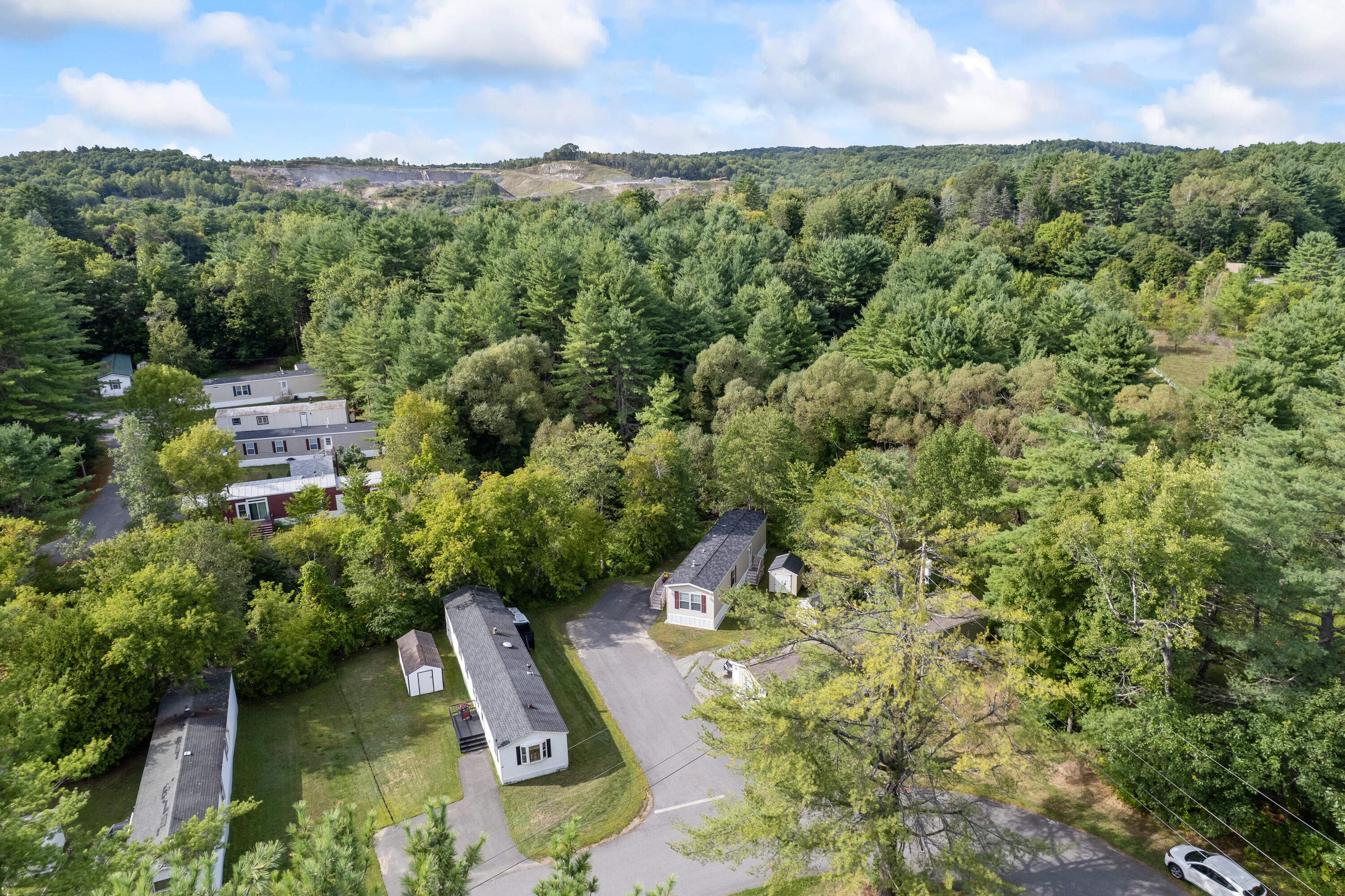 4 Clover Corner Lane Augusta ME 04330