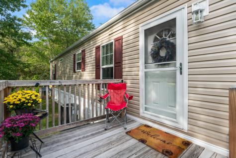 4 Clover Corner Lane Augusta ME 04330