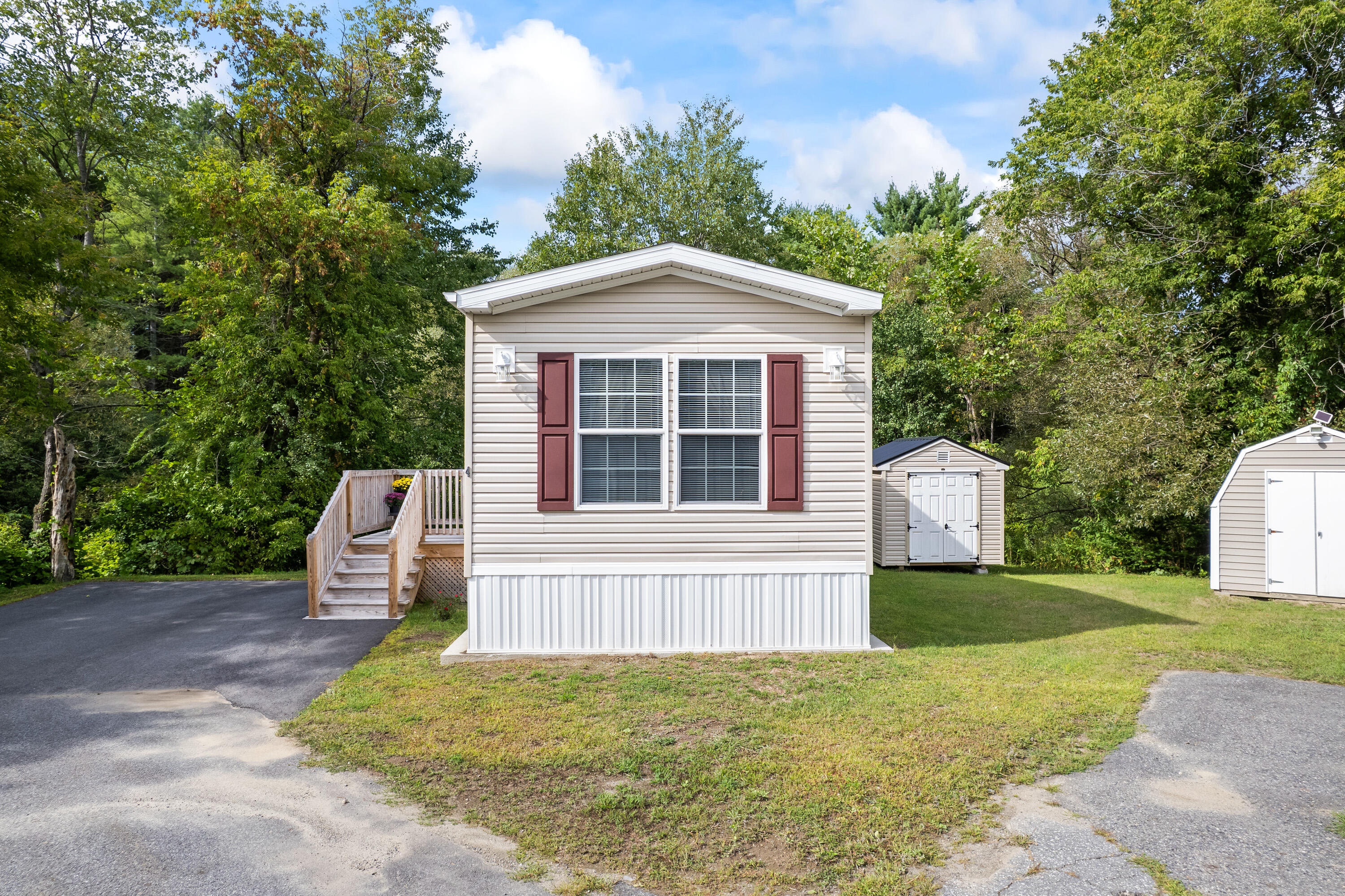 4 Clover Corner Lane Augusta ME 04330