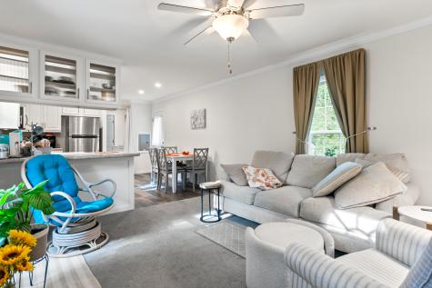 4 Clover Corner Lane Augusta ME 04330