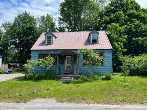 750 Somerset Street Rumford ME 04276