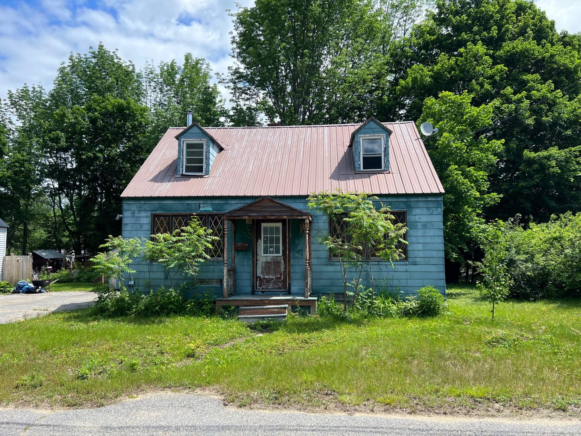 750 Somerset Street Rumford ME 04276