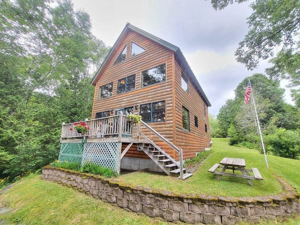 110 Lakeside Lodges Road Rangeley ME 04970