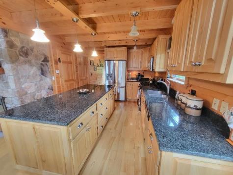 110 Lakeside Lodges Road Rangeley ME 04970
