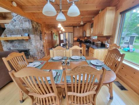 110 Lakeside Lodges Road Rangeley ME 04970