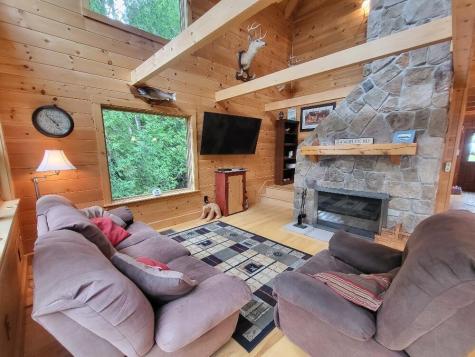 110 Lakeside Lodges Road Rangeley ME 04970