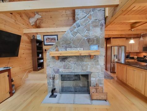 110 Lakeside Lodges Road Rangeley ME 04970