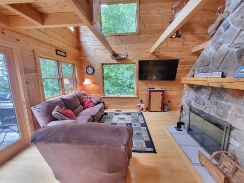 110 Lakeside Lodges Road Rangeley ME 04970