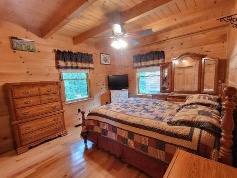 110 Lakeside Lodges Road Rangeley ME 04970
