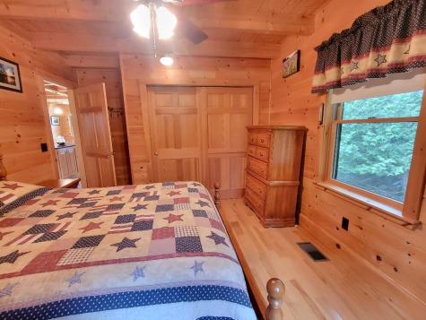 110 Lakeside Lodges Road Rangeley ME 04970