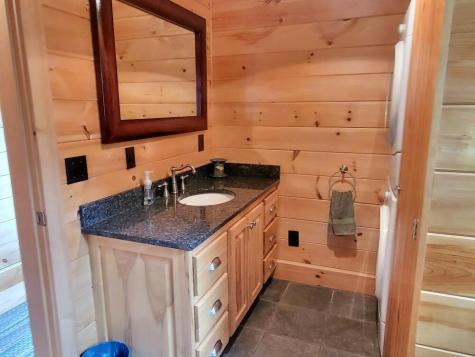 110 Lakeside Lodges Road Rangeley ME 04970
