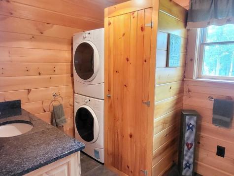 110 Lakeside Lodges Road Rangeley ME 04970