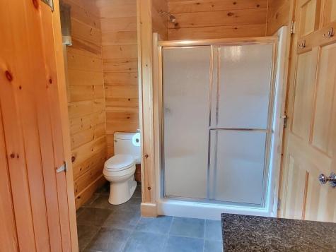 110 Lakeside Lodges Road Rangeley ME 04970