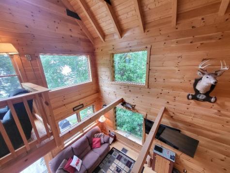 110 Lakeside Lodges Road Rangeley ME 04970
