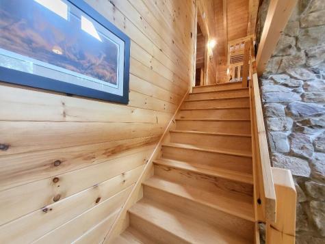 110 Lakeside Lodges Road Rangeley ME 04970