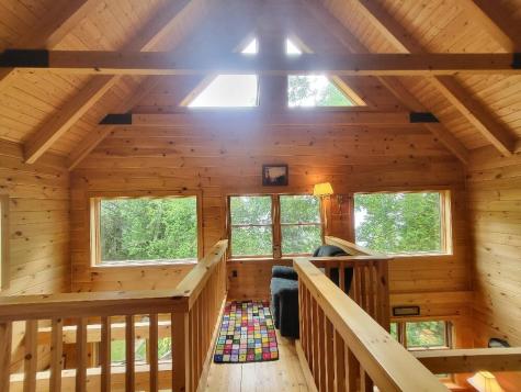 110 Lakeside Lodges Road Rangeley ME 04970