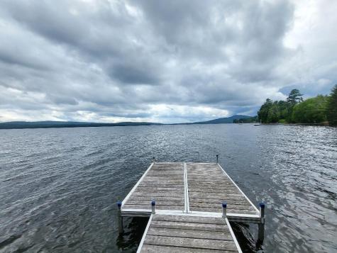 110 Lakeside Lodges Road Rangeley ME 04970