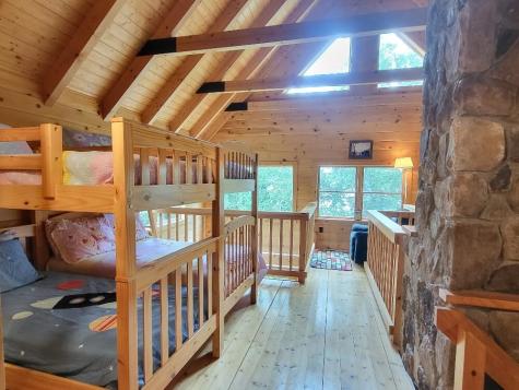 110 Lakeside Lodges Road Rangeley ME 04970