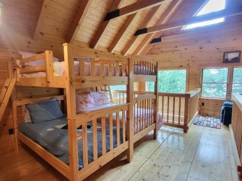 110 Lakeside Lodges Road Rangeley ME 04970