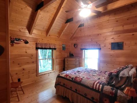 110 Lakeside Lodges Road Rangeley ME 04970