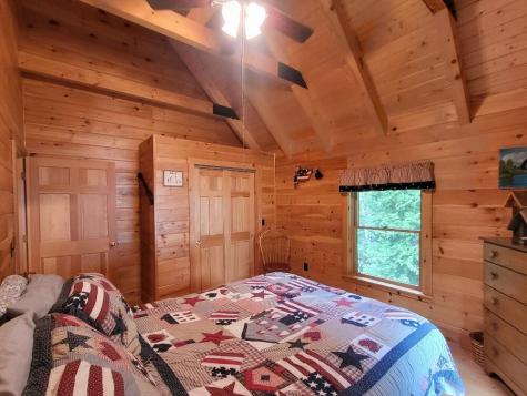 110 Lakeside Lodges Road Rangeley ME 04970