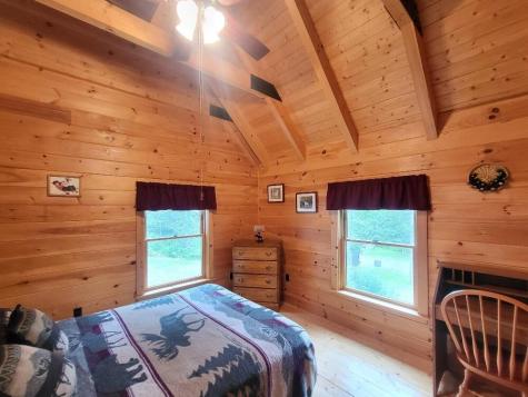 110 Lakeside Lodges Road Rangeley ME 04970