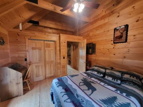 110 Lakeside Lodges Road Rangeley ME 04970