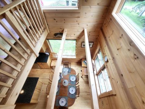 110 Lakeside Lodges Road Rangeley ME 04970