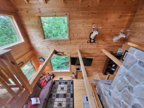 110 Lakeside Lodges Road Rangeley ME 04970