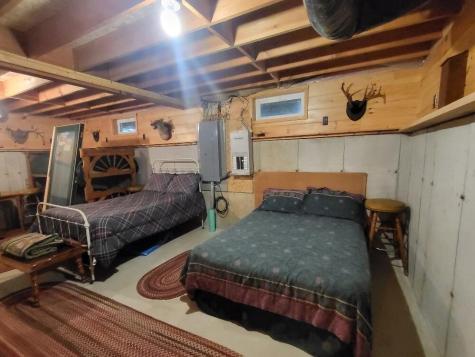 110 Lakeside Lodges Road Rangeley ME 04970