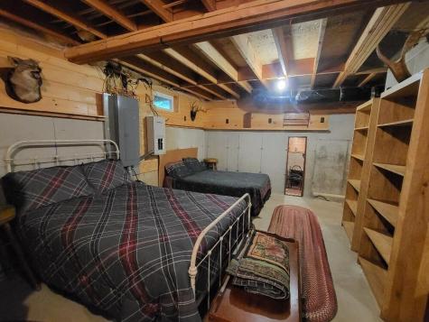 110 Lakeside Lodges Road Rangeley ME 04970