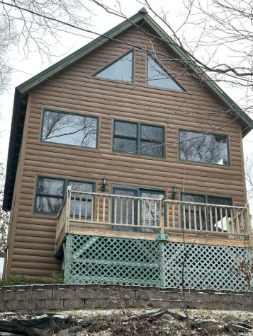 110 Lakeside Lodges Road Rangeley ME 04970