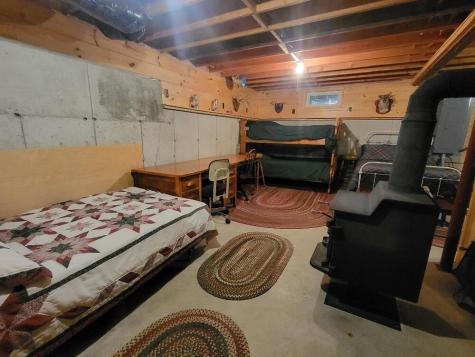 110 Lakeside Lodges Road Rangeley ME 04970