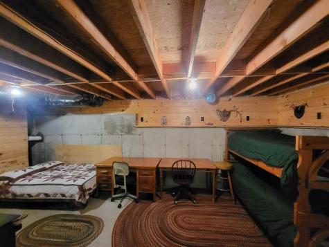 110 Lakeside Lodges Road Rangeley ME 04970