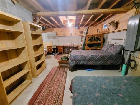 110 Lakeside Lodges Road Rangeley ME 04970