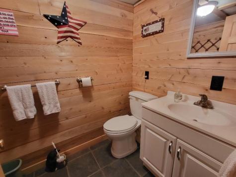 110 Lakeside Lodges Road Rangeley ME 04970